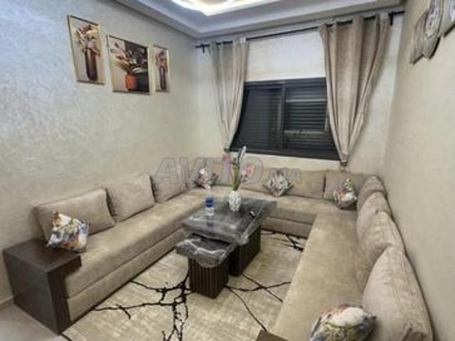 Appartement location à Anfa, Gharb-Chrarda-Beni Hssen