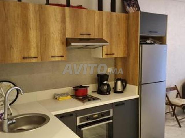 Appartement location à Anfa, Gharb-Chrarda-Beni Hssen