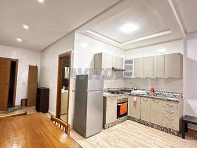 Appartement location à Anfa, Gharb-Chrarda-Beni Hssen