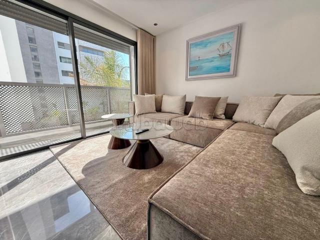 Appartement location à Anfa, Gharb-Chrarda-Beni Hssen
