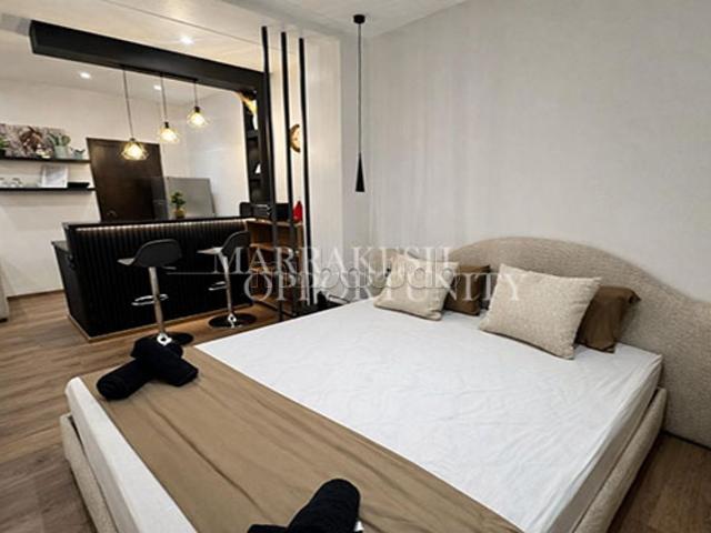 Appartement location à Marrakech, L'Oriental