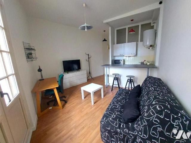 Appartement location à Angers