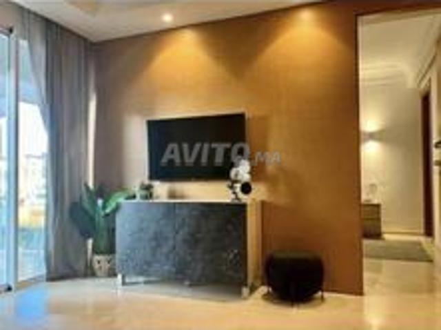 Appartement location à Anfa, Gharb-Chrarda-Beni Hssen