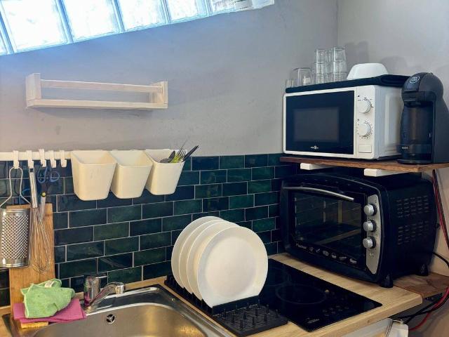 Studio location à Jas de Bouffan, Aix-en-Provence