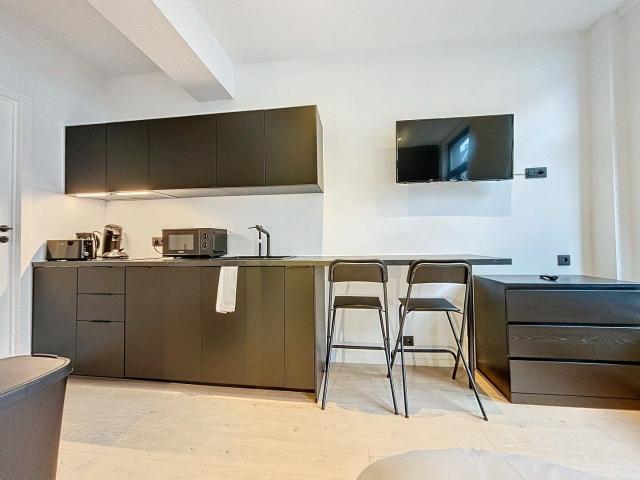 Kot location à Quartier du Centre - Centrumwijk, Bruxelles - Brussel