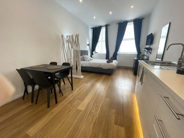Kot location à Quartier du Centre - Centrumwijk, Bruxelles - Brussel