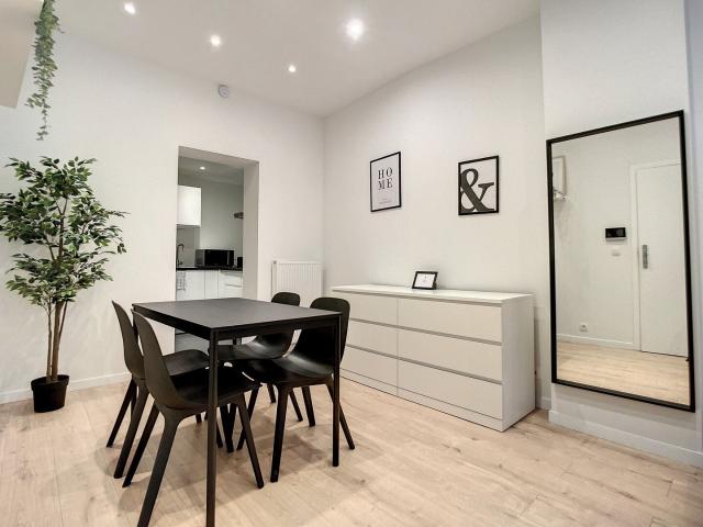 Kot location à Quartier du Centre - Centrumwijk, Bruxelles - Brussel