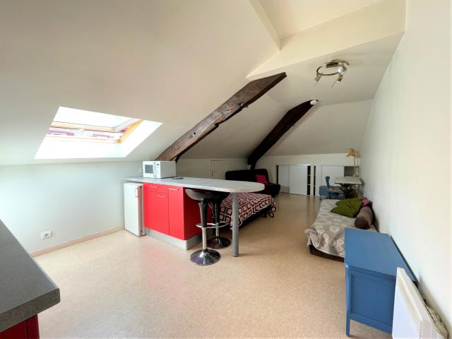 Appartement location à Bayonne, Saint-palais