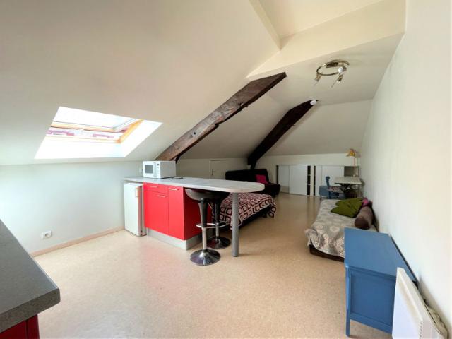 Appartement location à Bayonne, Larribar-sorhapuru