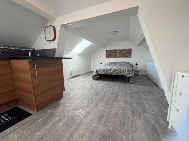 Appartement location à France métropolitaine, Bourgtheroulde-infreville