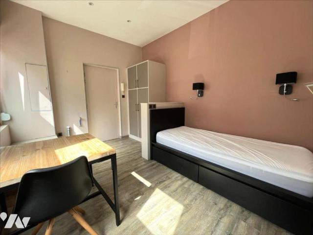 Appartement location à Saint-Omer, Saint-omer