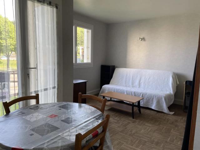 Appartement location à Châtellerault, Loudun