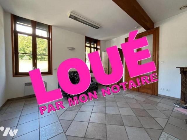 Appartement location à Saint-Omer, Pas-de-Calais