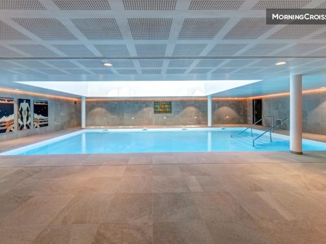 Appartement location à Torcy, Chessy