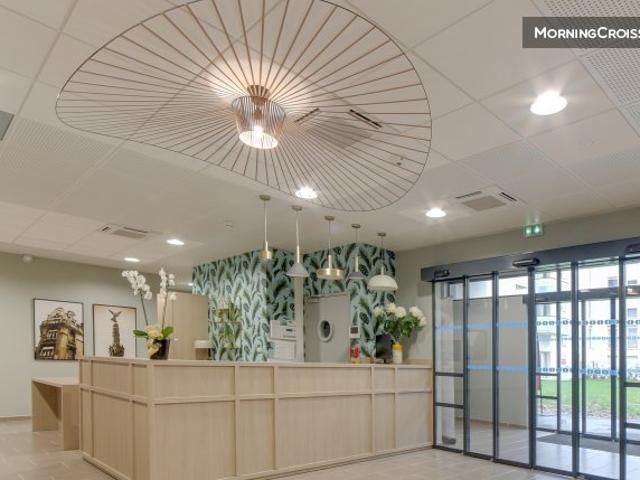 Appartement location à Reims