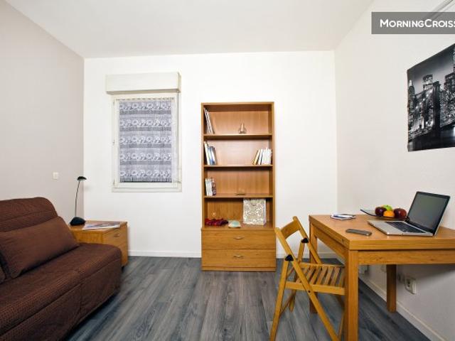 Appartement location à Bobigny, Pantin