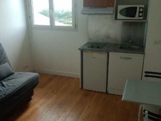 Appartement location à Torcy, Chelles