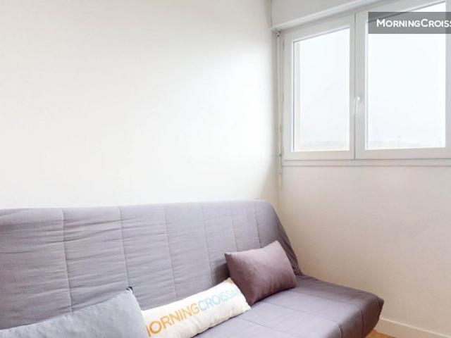 Appartement location à Torcy, Chelles