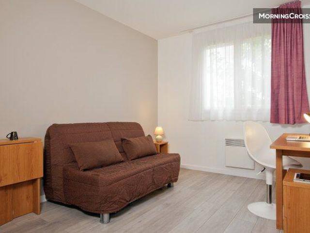 Studio location à Vert de Maisons, Alfortville