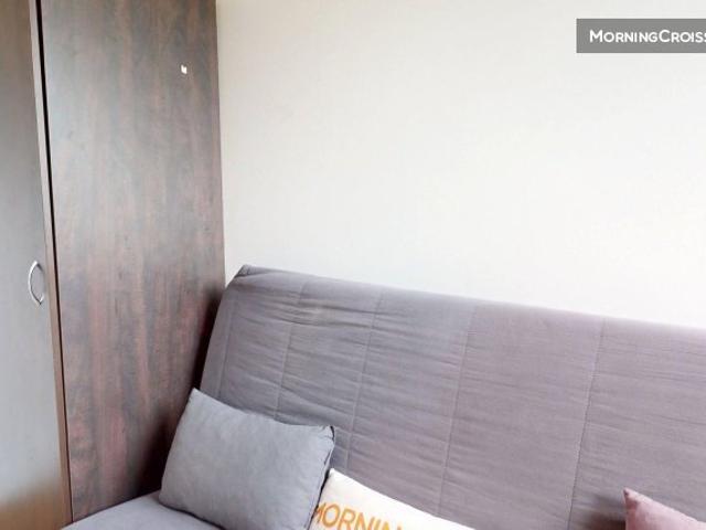 Appartement location à Torcy, Chelles