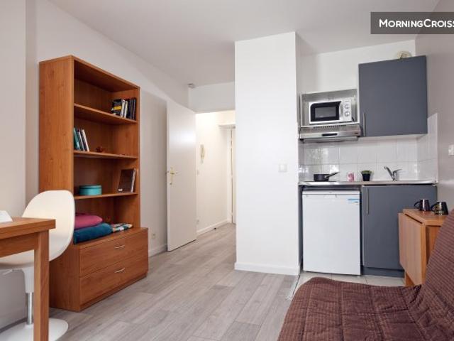 Appartement location à Créteil