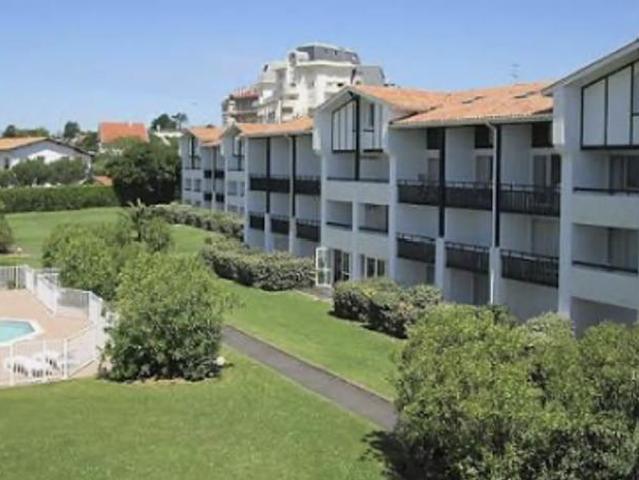 Appartement vente à Bayonne, Bidart