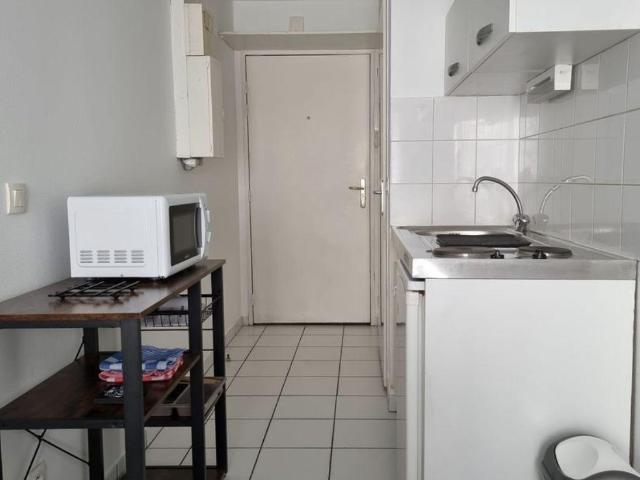 Appartement location à Le Havre