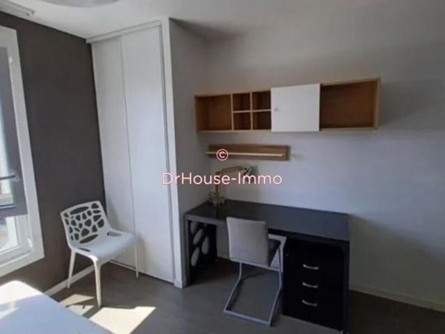 Appartement vente à Nantes, Saint-herblain
