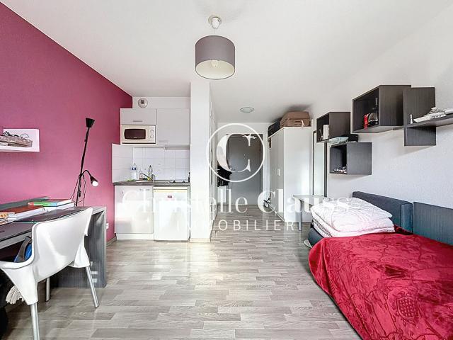 Appartement vente à Strasbourg, Hoenheim