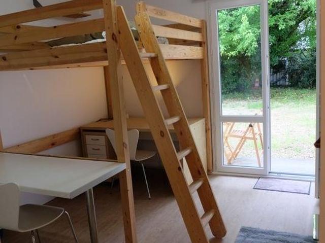 Appartement location à Bordeaux, Talence