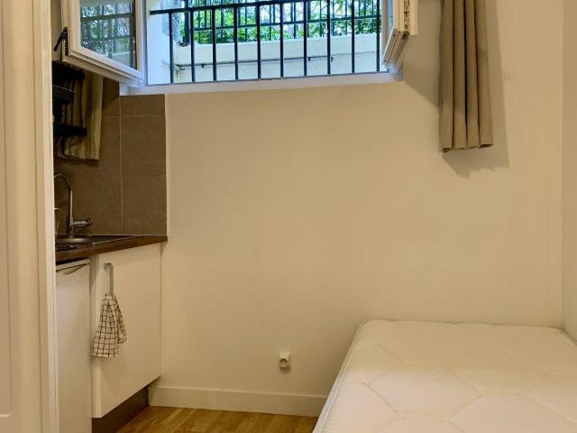 Appartement location à Nogent-sur-Marne, Vincennes