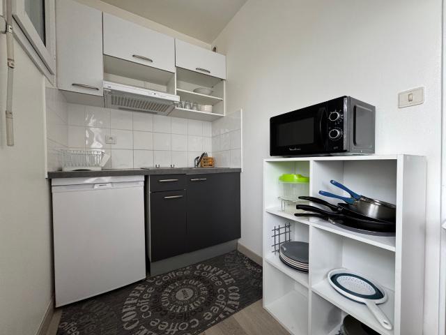 Appartement location à Limoges