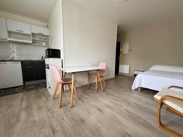 Appartement location à Limoges