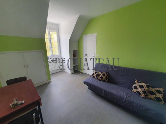 Studio location à Ennery, Val-d'Oise