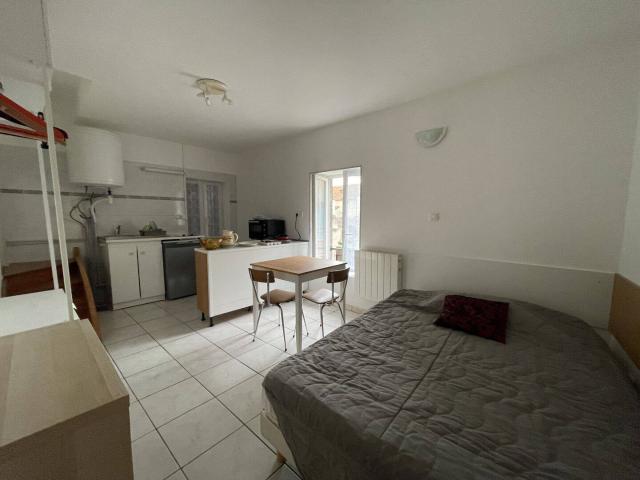 Studio location à Ennezat, Puy-de-Dôme