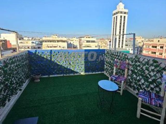 Appartement location à Anfa, Gharb-Chrarda-Beni Hssen