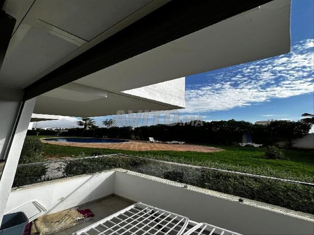Appartement location