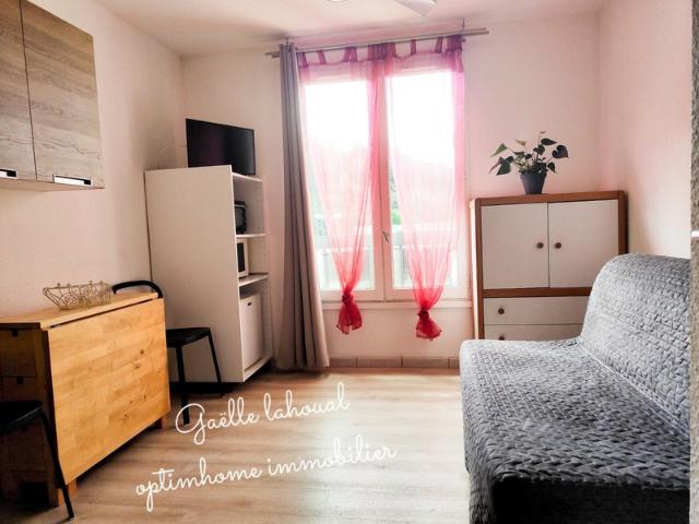 Appartement vente à Béziers, Lamalou-les-bains