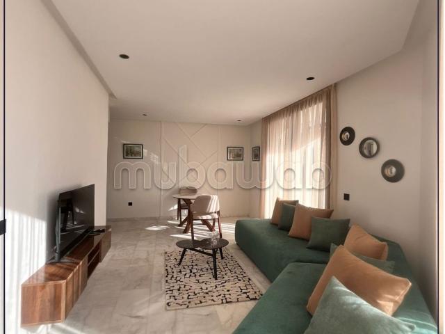 Appartement location à Anfa, Gharb-Chrarda-Beni Hssen