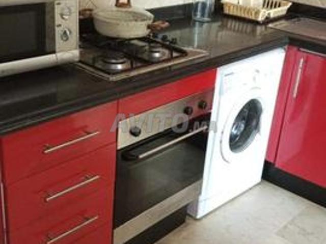 Appartement location à Anfa, Gharb-Chrarda-Beni Hssen