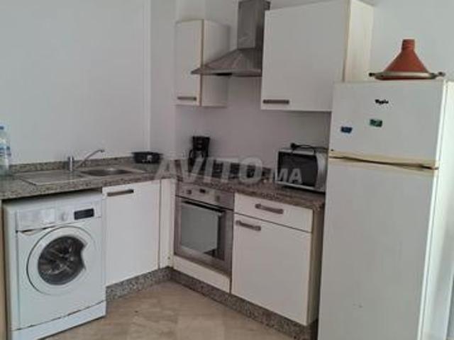 Appartement location à Anfa, Gharb-Chrarda-Beni Hssen