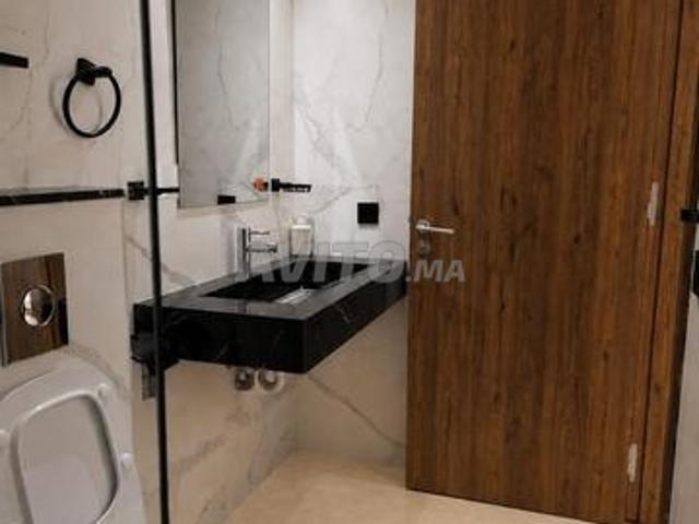 Appartement location à Anfa, Gharb-Chrarda-Beni Hssen