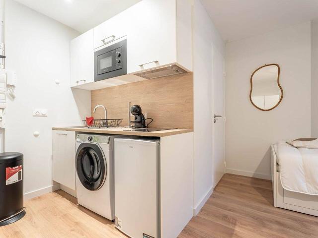 Studio location à Le Grillet, Porte des Pierres Dorées