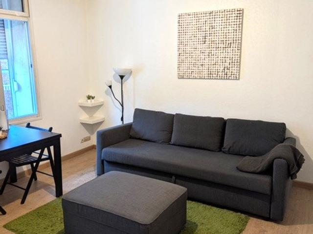 Appartement location à Valenciennes