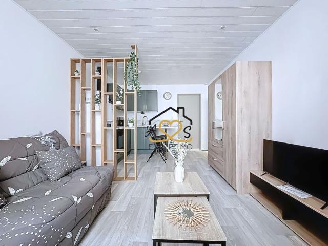 Studio location à Clermont-Ferrand, Billom