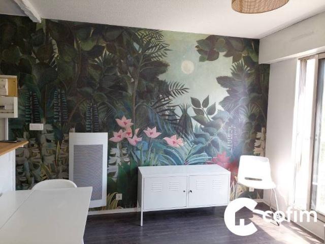 Studio location à Pau