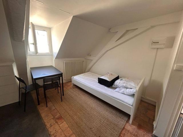 Studio location à Segré, Segré-en-Anjou Bleu