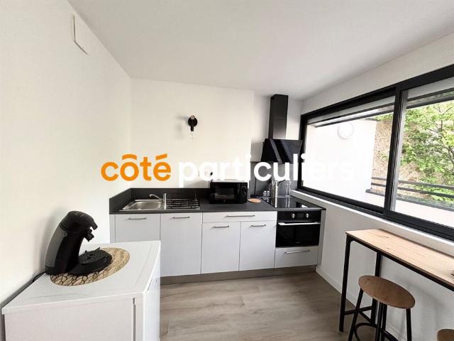 Appartement location à Les Galoubies, Chamalières