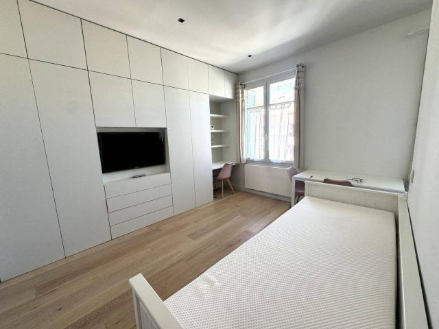 Studio location à Saint-Eutrope, Aix-en-Provence