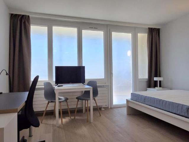 Studio mieten in Cheseaux-Lausanne, Waadt